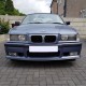 Τριμ Μπροστά Προφυλακτήρα Για Bmw 3 E36 90-98 M3 Σετ 4 Τεμάχια Πλαστικά