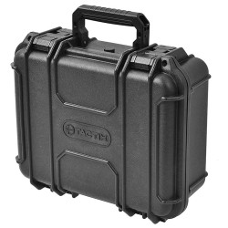 Εργαλειοθήκη Αδιάβροχη / Άθραυστη Με Εσωτερικό Αφρολέξ 34.5x29.5x15.4cm Tactix 320084 Εργαλειοθήκη Αδιάβροχη / Άθραυστη Με Εσωτερικό Αφρολέξ 34.5x29.5x15.4cm Tactix 320084