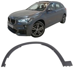 Φτερό Τροχού Εμπρός Αριστερά Πλαστική Κούρμπα Για Bmw X1 F48 15-19 1 Τεμάχιο Φτερό Τροχού Εμπρός Αριστερά Πλαστική Κούρμπα Για Bmw X1 F48 15-19 1 Τεμάχιο