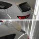 Αεροτομή Οροφής Για Seat Leon 12-16 Cupra Look 3 Τεμάχια