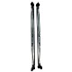 Πλαινά Σκαλοπάτια Για Nissan Qashqai J11 2014-2021 QSHQ-3SS2 2 Τεμάχια