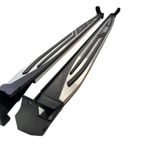 Πλαινά Σκαλοπάτια Για Nissan Qashqai J11 2014-2021 QSHQ-3SS2 2 Τεμάχια