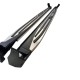 Πλαινά Σκαλοπάτια Για Nissan Qashqai J11 2014-2021 QSHQ-3SS2 2 Τεμάχια