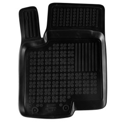 Πατάκια Σκαφάκια 3D Από Λάστιχο Για Hyundai I20 20+ Rezaw Plast 4 Τεμάχια Μαύρα Πατάκια Σκαφάκια 3D Από Λάστιχο Για Hyundai I20 20+ Rezaw Plast 4 Τεμάχια Μαύρα