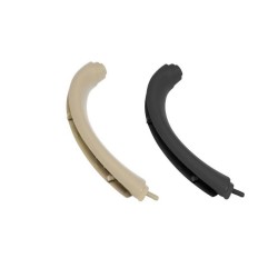 Χειρολαβή Πόρτας Εσωτερική Για Bmw X5 E53 99-06 Εμπρός Δεξιά Εσωτερικό Κομμάτι Μαύρο Χειρολαβή Πόρτας Εσωτερική Για Bmw X5 E53 99-06 Εμπρός Δεξιά Εσωτερικό Κομμάτι Μαύρο