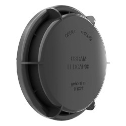 Καπάκια Μπροστινών Φαναριών Osram LEDCAP08 Για Τοποθέτηση H7 Led Φ120mm 2 Τεμάχια Καπάκια Μπροστινών Φαναριών Osram LEDCAP08 Για Τοποθέτηση H7 Led Φ120mm 2 Τεμάχια