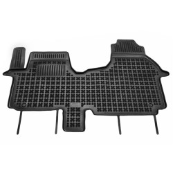 Πατάκια Σκαφάκια 3D Από Λάστιχο Για Fiat Talento 2016+ / Nissan NV 300 2016+ / Opel Vivaro 2014+ / Renault Trafic III 2014- Rezaw Plast 4 Τεμάχια Μαύρα Πατάκια Σκαφάκια 3D Από Λάστιχο Για Fiat Talento 2016+ / Nissan NV 300 2016+ / Opel Vivaro 2014+ / Renault Trafic III 2014- Rezaw Plast 4 Τεμάχια Μαύρα