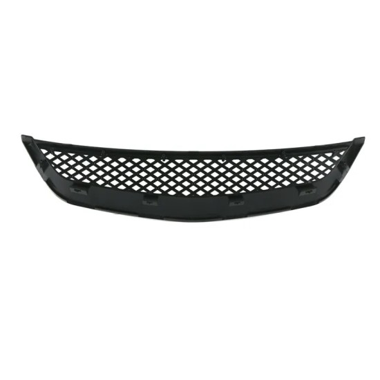 Μάσκα Για Honda Civic 01-03 Sport Look Χωρίς Σήμα Μαύρη Γυαλιστερή 1 Τεμάχιο