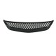 Μάσκα Για Honda Civic 01-03 Sport Look Χωρίς Σήμα Μαύρη Γυαλιστερή 1 Τεμάχιο