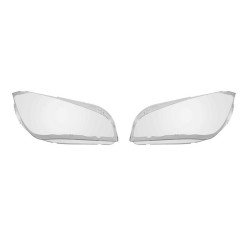 Κρύσταλλα Φαναριών Για Bmw X1 E84 09-15 Ζευγάρι 2 Τεμάχια Κρύσταλλα Φαναριών Για Bmw X1 E84 09-15 Ζευγάρι 2 Τεμάχια