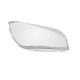 Κρύσταλλα Φαναριών Για Bmw X1 E84 09-15 Ζευγάρι 2 Τεμάχια