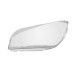 Κρύσταλλα Φαναριών Για Bmw X1 E84 09-15 Ζευγάρι 2 Τεμάχια