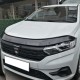 Ανεμοθραύστης / Αντιανεμικό Καπό Για Dacia Sandero 2020+  Μαύρο Χρώμα