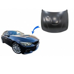 Καπό Για Bmw 3 Series F30 F31 F35 (2011-2019) 4 Series F32 F33 F36 Gran Coupe (2011-2019) M3 M4 GTS Look Καπό Για Bmw 3 Series F30 F31 F35 (2011-2019) 4 Series F32 F33 F36 Gran Coupe (2011-2019) M3 M4 GTS Look