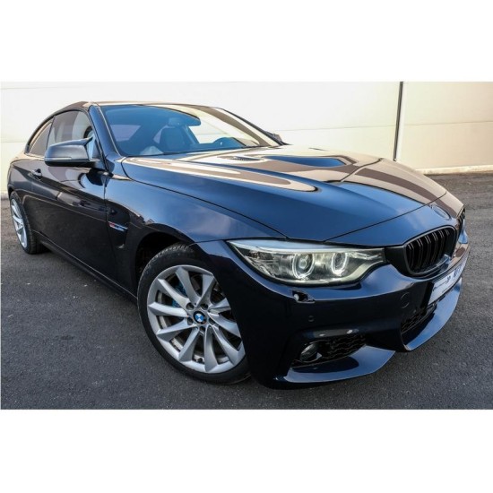 Καπό Για Bmw 3 Series F30 F31 F35 (2011-2019) 4 Series F32 F33 F36 Gran Coupe (2011-2019) M3 M4 GTS Look