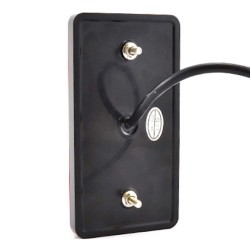 Φανάρια Τρέιλορ Led 12 Volt 150x80x20 mm 1 Τεμάχιο Φανάρια Τρέιλορ Led 12 Volt 150x80x20 mm 1 Τεμάχιο