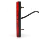 Φανάρια Τρέιλορ Led 12 Volt 150x80x20 mm 1 Τεμάχιο