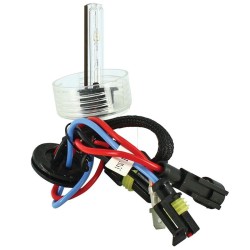 Λάμπα HID Xenon H1 4300k 1 Τεμάχιο Λάμπα HID Xenon H1 4300k 1 Τεμάχιο