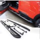 Πλαινά Σκαλοπάτια Για Citroen C5 Aircross 2017+ 2 Τεμάχια