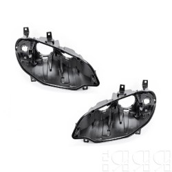 Κέλυφος Εμπρός Φαναριών Για Bmw X6 E71 08-14 Ζευγάρι 2 Τεμάχια