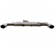 Εξάτμισης Τελικό Για VW Scirocco 08-17 R-Design Catback Muffler R & R-Line
