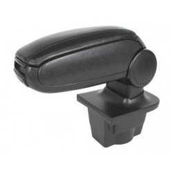 Κονσόλα Χειροφρένου Τεμπέλης  "Oem" Design Για Opel Astra J 09-15 Μαύρο Χρώμα