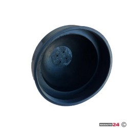 Λάστιχο / Καπάκι Μπροστινού Φαναριού Για Τοποθέτηση Led Φ75mm 1 Τεμάχιο Λάστιχο / Καπάκι Μπροστινού Φαναριού Για Τοποθέτηση Led Φ75mm 1 Τεμάχιο