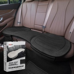 Προστατευτικό Καθίσματος Πίσω Θέσεων (Κάτω) Με Μπροστινές Τσέπες Otom Από Λινό Ύφασμα Μαύρο CRLN-101 1 τεμάχιο Προστατευτικό Καθίσματος Πίσω Θέσεων (Κάτω) Με Μπροστινές Τσέπες Otom Από Λινό Ύφασμα Μαύρο CRLN-101 1 τεμάχιο