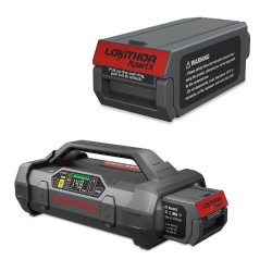 Μπαταρία Lokithor 12V 1500Ah Για Εκκινητή Μπαταριών Αυτοκινήτου Lokithor ApartX