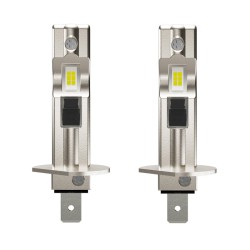 Λάμπες Led H1 Osram LEDriving HL Easy 12Volt 9Watt 1100lm 6500k 2 Τεμάχια Λάμπες Led H1 Osram LEDriving HL Easy 12Volt 9Watt 1100lm 6500k 2 Τεμάχια