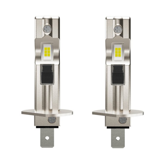 Λάμπες Led H1 Osram LEDriving HL Easy 12Volt 9Watt 1100lm 6500k 2 Τεμάχια