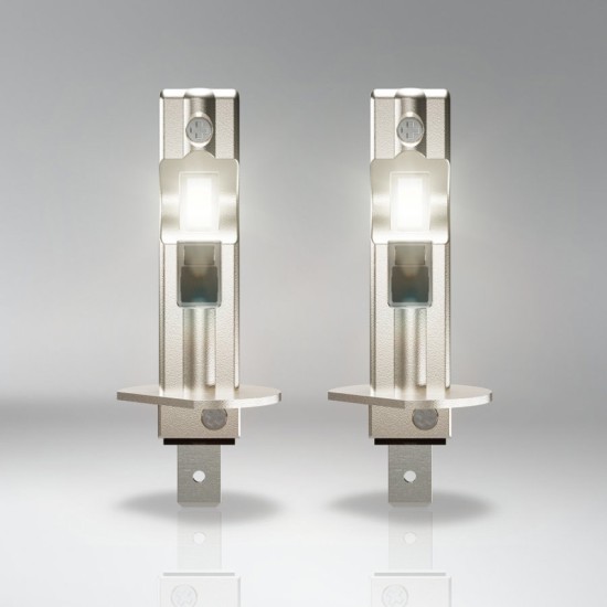 Λάμπες Led H1 Osram LEDriving HL Easy 12Volt 9Watt 1100lm 6500k 2 Τεμάχια