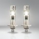 Λάμπες Led H1 Osram LEDriving HL Easy 12Volt 9Watt 1100lm 6500k 2 Τεμάχια