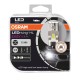 Λάμπες Led H1 Osram LEDriving HL Easy 12Volt 9Watt 1100lm 6500k 2 Τεμάχια