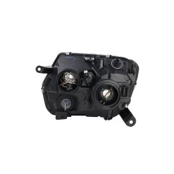 Φανάρι Μπροστινό Αριστερό Για Dacia Duster 13-17 H7/H1 TYC Φανάρι Μπροστινό Αριστερό Για Dacia Duster 13-17 H7/H1 TYC