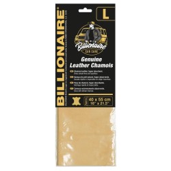 Δέρμα Γνήσιο Στεγνώματος Αυτοκινήτου 40x55cm Billionaire BLN0645 1 Τεμάχιο Δέρμα Γνήσιο Στεγνώματος Αυτοκινήτου 40x55cm Billionaire BLN0645 1 Τεμάχιο