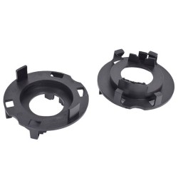 Αντάπτορας Τοποθέτησης Xenon & Led Για Hyundai / Citroen /  Ford TK-117 1 Τεμάχιο