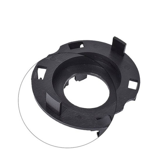Αντάπτορας Τοποθέτησης Xenon & Led Για Hyundai / Citroen /  Ford TK-117 1 Τεμάχιο