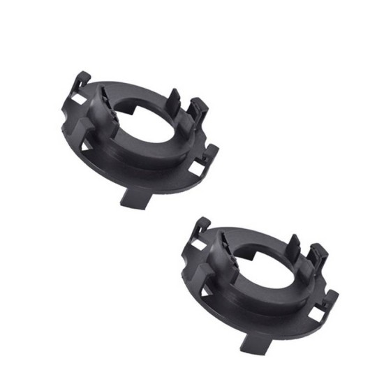 Αντάπτορας Τοποθέτησης Xenon & Led Για Hyundai / Citroen /  Ford TK-117 1 Τεμάχιο