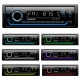 Radio 2 Usb Bluetooth 1 Din Blaupunkt BPA 1123 BT