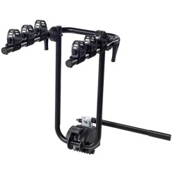 Μπάρα / Βάση Ποδηλάτων Κοτσαδόρου Rackit Hookit 3 RK502-3 Μαύρη Για 3 Ποδήλατα Με Κλειδαριά Μπάρα / Βάση Ποδηλάτων Κοτσαδόρου Rackit Hookit 3 RK502-3 Μαύρη Για 3 Ποδήλατα Με Κλειδαριά