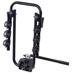 Μπάρα / Βάση Ποδηλάτων Κοτσαδόρου Rackit Hookit 3 RK502-3 Μαύρη Για 3 Ποδήλατα Με Κλειδαριά Μπάρα / Βάση Ποδηλάτων Κοτσαδόρου Rackit Hookit 3 RK502-3 Μαύρη Για 3 Ποδήλατα Με Κλειδαριά