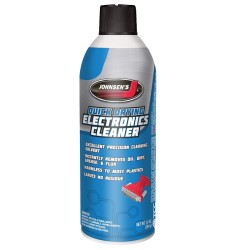 Σπρέι Καθαρισμού Ηλεκτρικών Επαφών Και Εξαρτημάτων Johnsen's  Electronics Cleaner 284gr