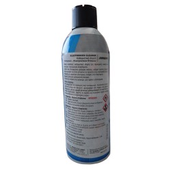 Σπρέι Καθαρισμού Ηλεκτρικών Επαφών Και Εξαρτημάτων Johnsen's  Electronics Cleaner 284gr