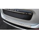 Προστατευτικό Πίσω Προφυλακτήρα Για Dacia Lodgy 2012-2017 & 2017+ Από Ανοξείδωτο Ατσάλι (Steel)