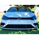 Μπροστινός Προφυλακτήρας Για VW Golf VII (7) 13-17 Upgrade Σε R 7.5 Look 17-19  Με Μάσκα