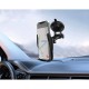 Βάση Κινητού Αυτοκινήτου Με Wireless Charger Με Βεντούζα Pulse Mobile CARHL14