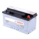 Μπαταρία Αυτοκινήτου 90Ah Δεξιά Bosch 720Α (ΕΝ) S3013
