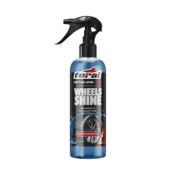 Γυαλιστικό Και Συντηρητικό Ελαστικών Feral Detailing Pro 750ml 1 Τεμάχιο Γυαλιστικό Και Συντηρητικό Ελαστικών Feral Detailing Pro 750ml 1 Τεμάχιο