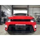 Body Kit Για VW Polo 6R (2009-2017) WRC Look